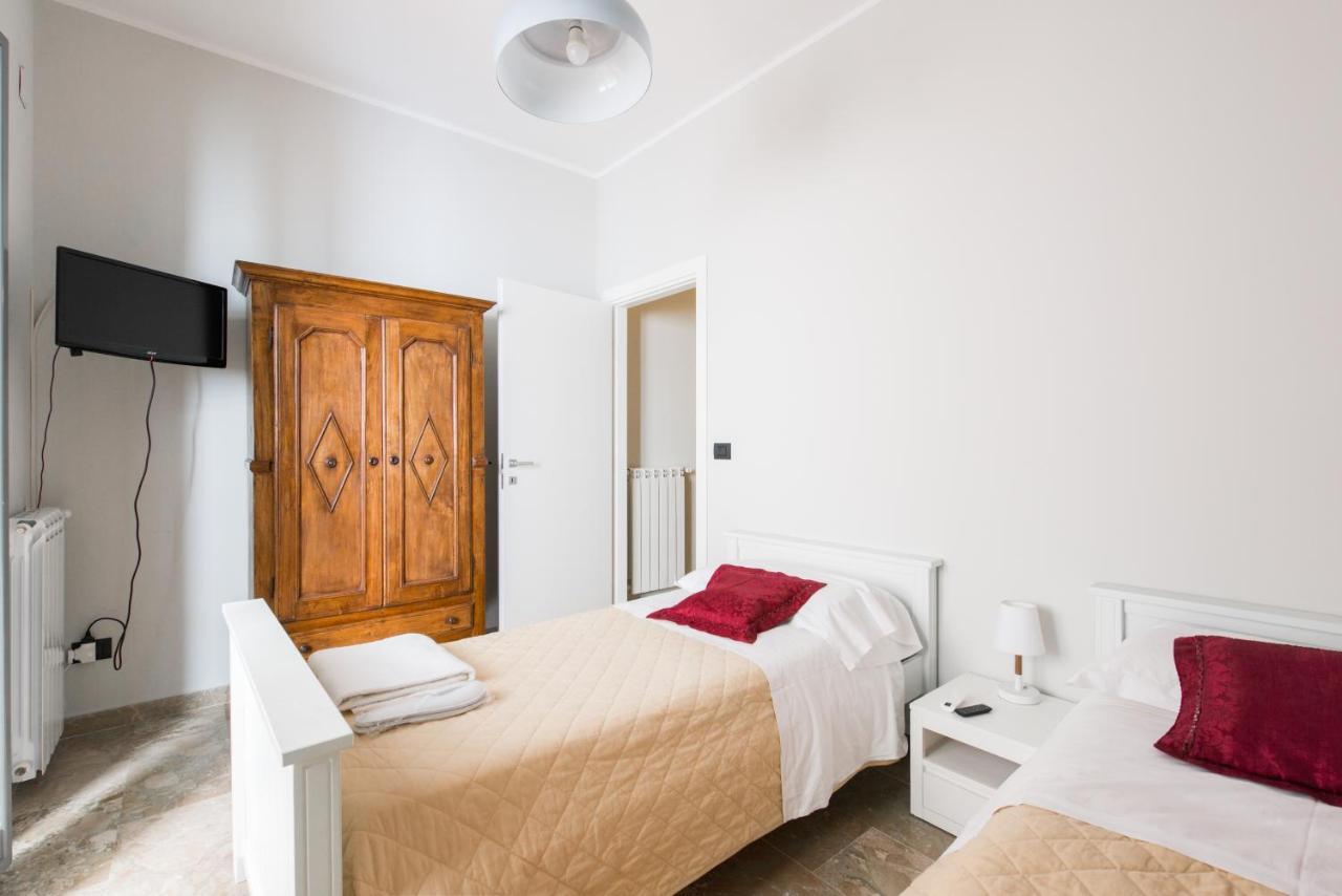 Вилла Attico Panoramico - Milazzo Centro Storico - 200 Mq Экстерьер фото